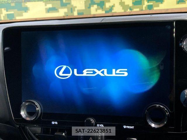 Lexus NX 2024-01 8366769-3