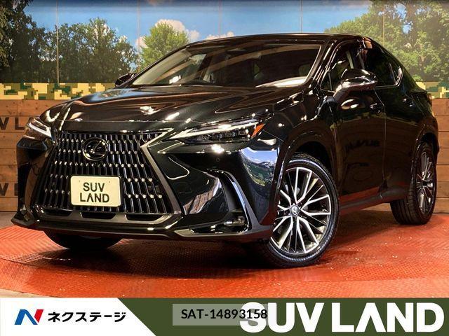 Lexus NX 2026-04 8366765-0