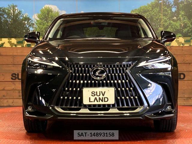 Lexus NX 2026-04 8366765-13