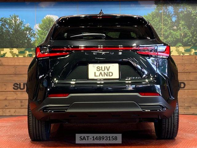 Lexus NX 2026-04 8366765-14