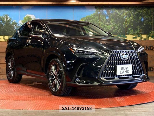 Lexus NX 2026-04 8366765-15