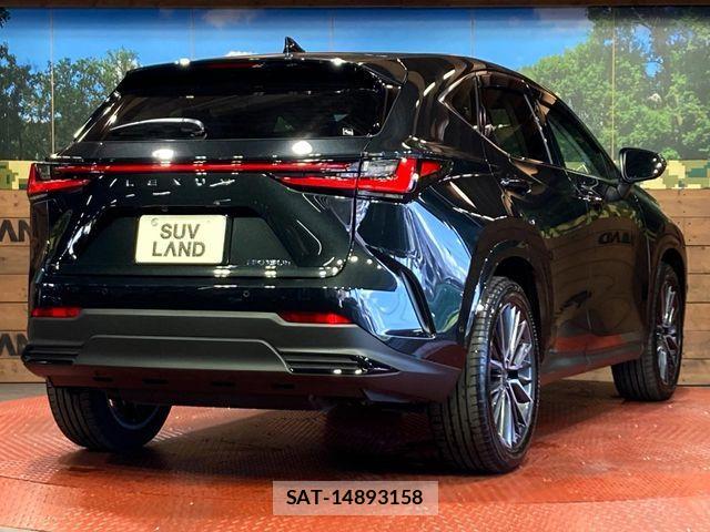 Lexus NX 2026-04 8366765-16