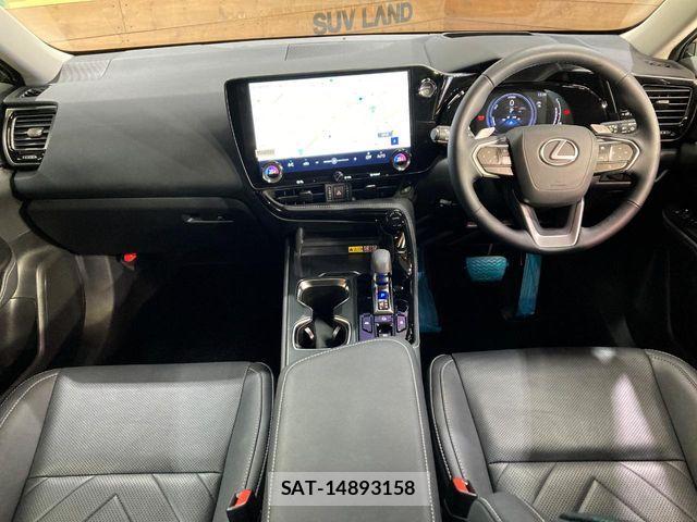 Lexus NX 2026-04 8366765-1