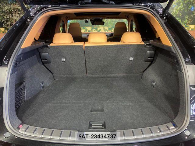Lexus NX 2023-02 8366770-9