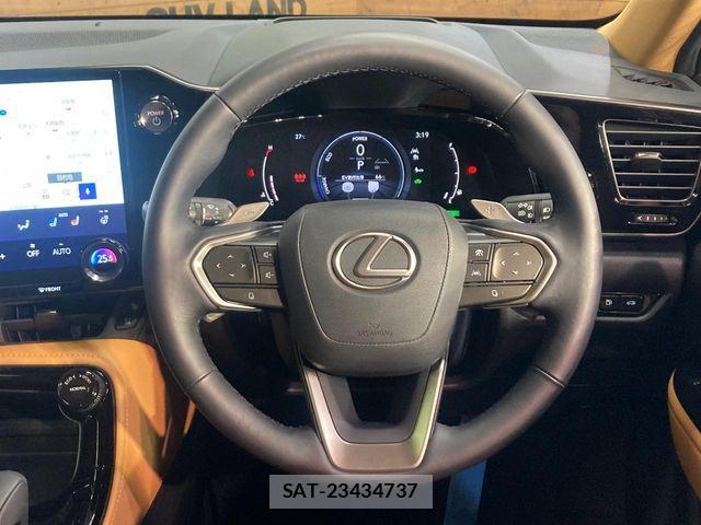 Lexus NX 2023-02 8366770-10