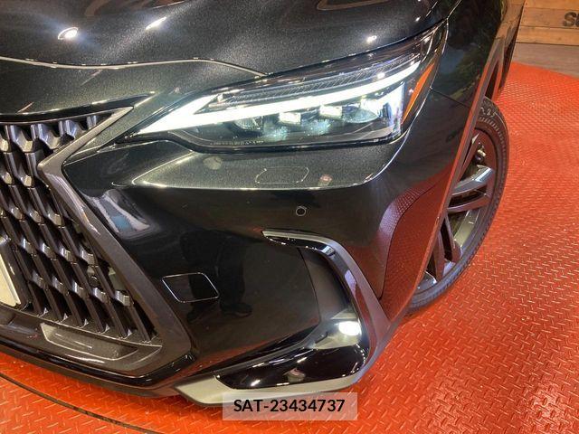 Lexus NX 2023-02 8366770-11