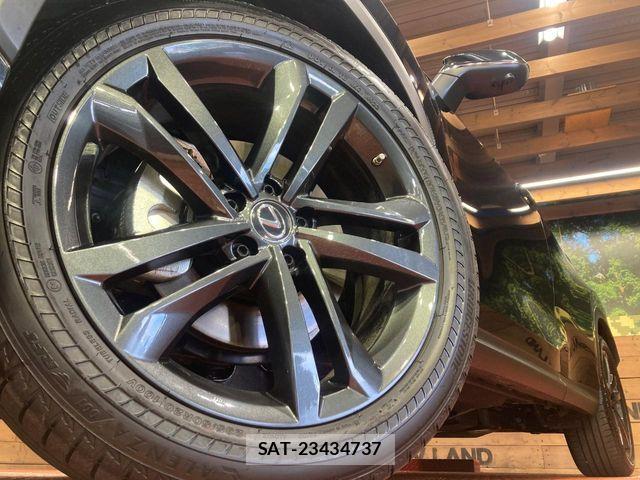 Lexus NX 2023-02 8366770-12