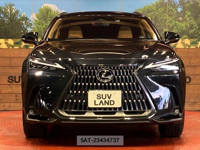 Lexus NX 2023-02 8366770-13