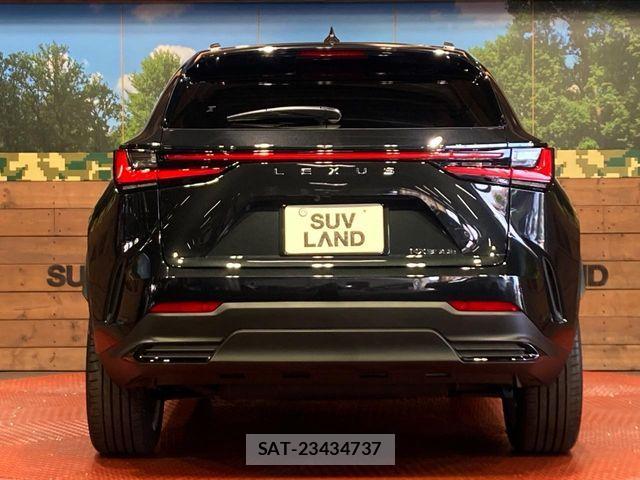 Lexus NX 2023-02 8366770-14