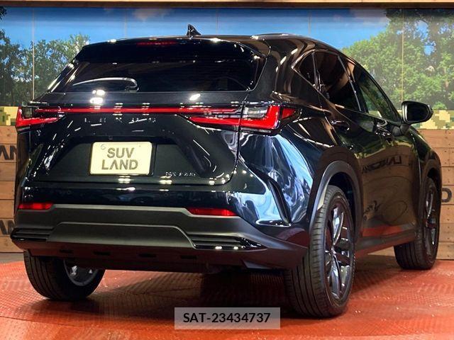 Lexus NX 2023-02 8366770-16