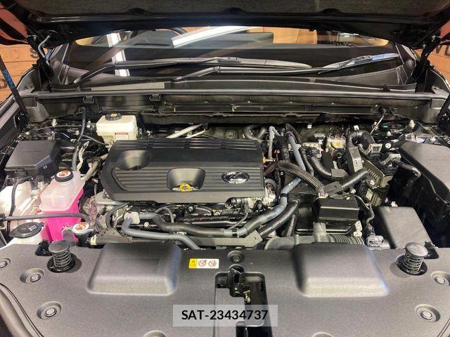 Lexus NX 2023-02 8366770-17