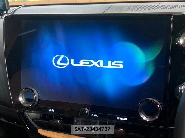 Lexus NX 2023-02 8366770-3