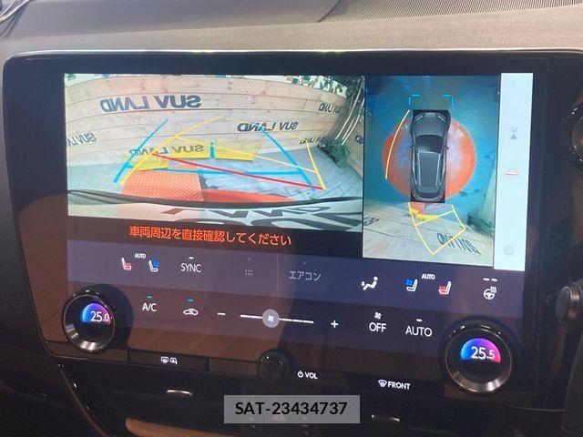 Lexus NX 2023-02 8366770-4