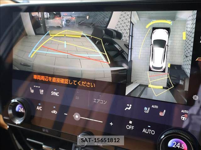 Lexus NX 2025-01 8366764-10