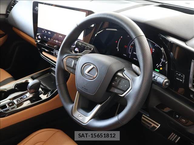 Lexus NX 2025-01 8366764-11
