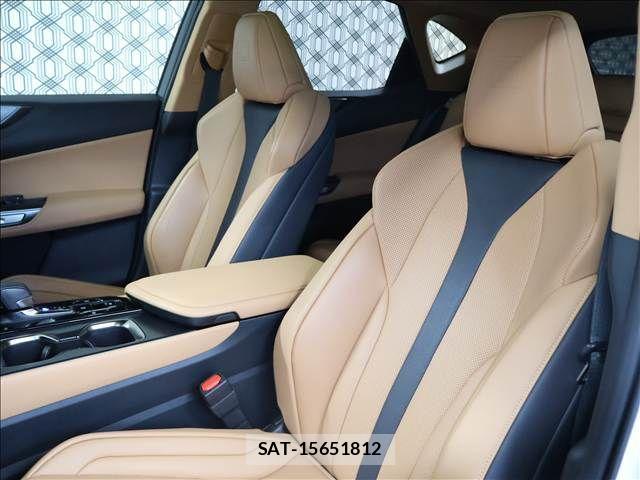 Lexus NX 2025-01 8366764-13
