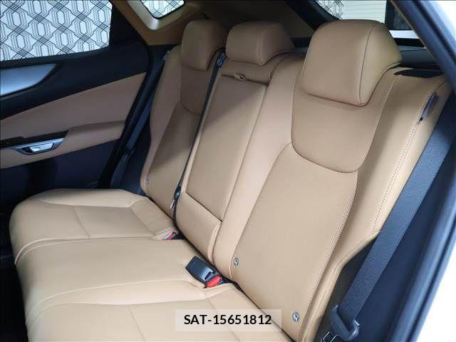 Lexus NX 2025-01 8366764-14
