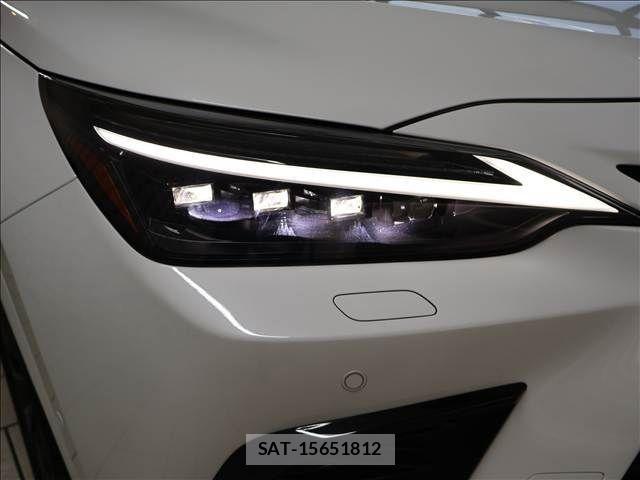Lexus NX 2025-01 8366764-15