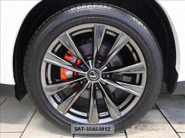 Lexus NX 2025-01 8366764-16