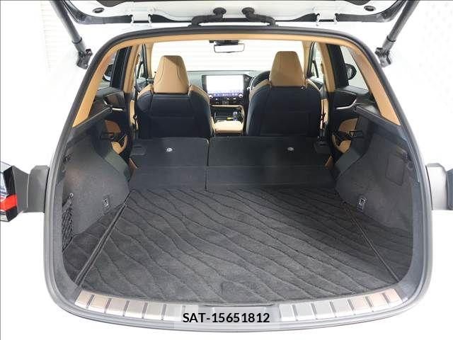 Lexus NX 2025-01 8366764-18