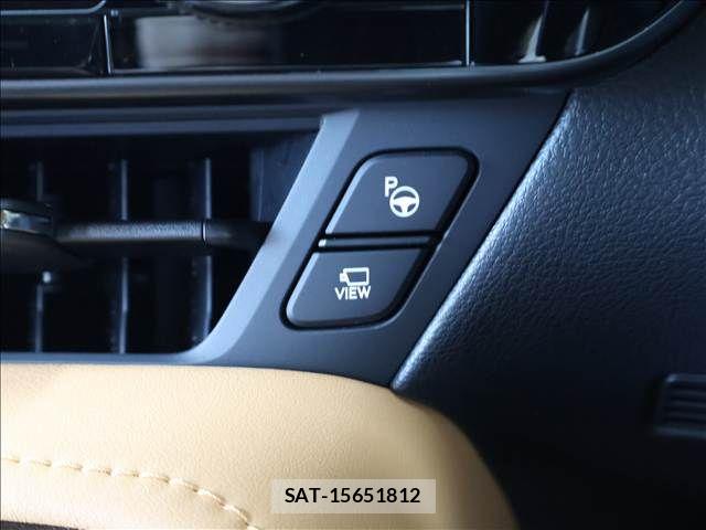 Lexus NX 2025-01 8366764-5