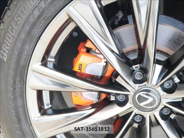 Lexus NX 2025-01 8366764-7