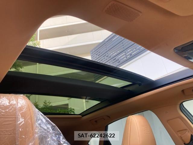 Lexus NX 2024-09 8366767-10