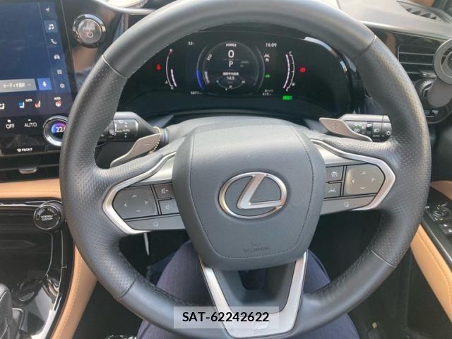 Lexus NX 2024-09 8366767-11
