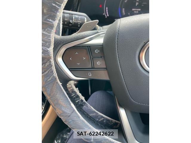 Lexus NX 2024-09 8366767-12