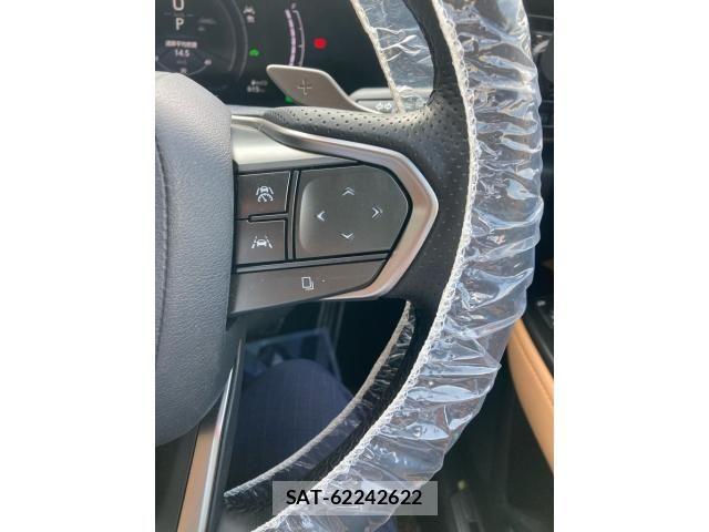 Lexus NX 2024-09 8366767-13