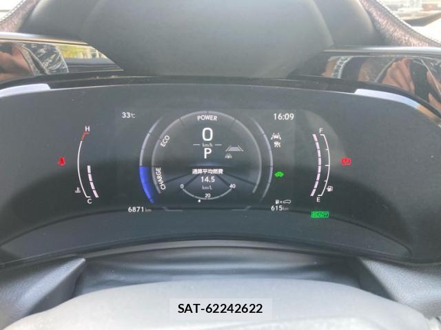 Lexus NX 2024-09 8366767-15