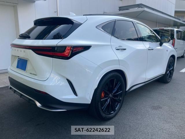 Lexus NX 2024-09 8366767-1