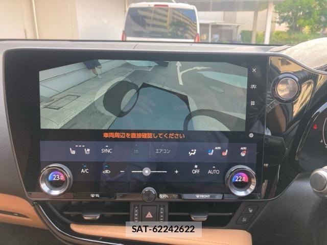 Lexus NX 2024-09 8366767-22