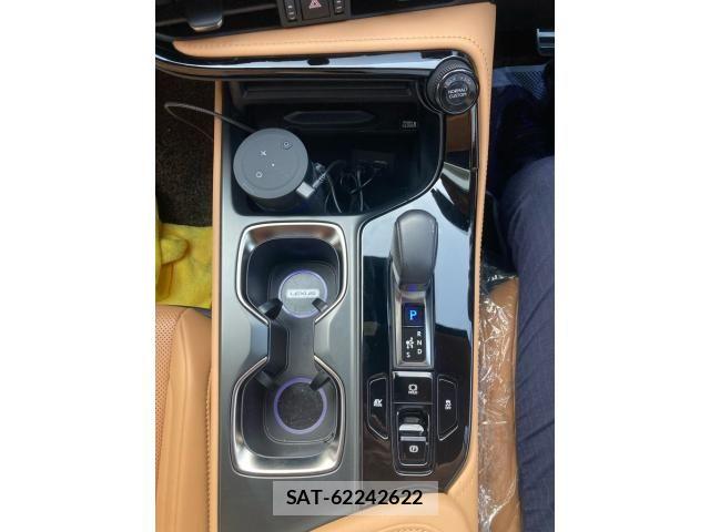 Lexus NX 2024-09 8366767-23