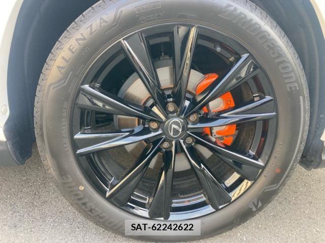 Lexus NX 2024-09 8366767-3