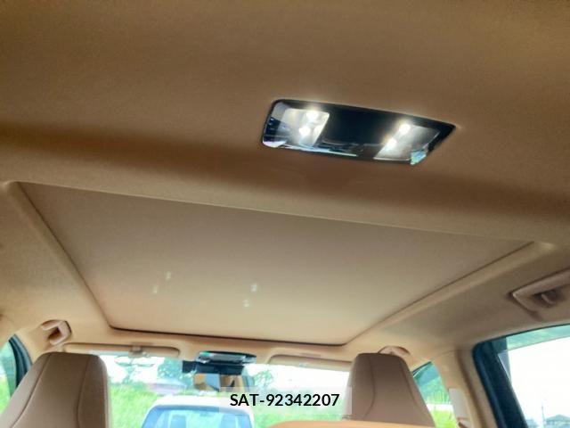 Lexus NX 2025-04 8366768-11
