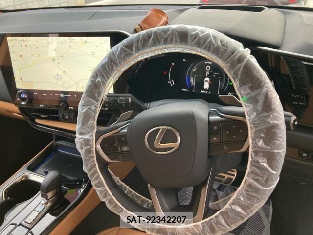 Lexus NX 2025-04 8366768-16