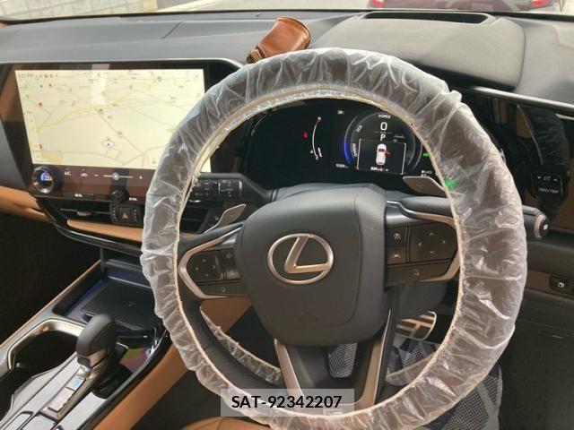 Lexus NX 2025-04 8366768-17