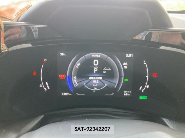 Lexus NX 2025-04 8366768-21