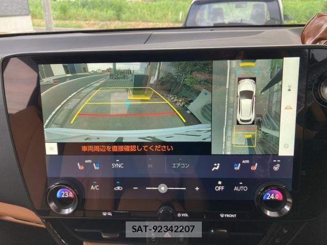 Lexus NX 2025-04 8366768-26