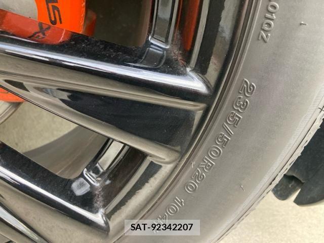 Lexus NX 2025-04 8366768-4