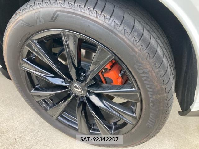 Lexus NX 2025-04 8366768-6