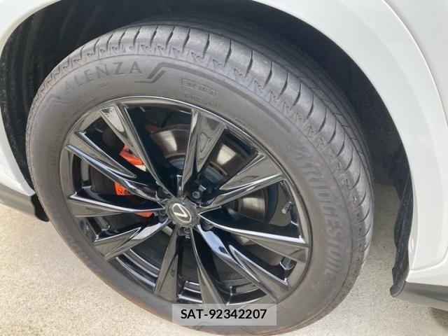 Lexus NX 2025-04 8366768-7