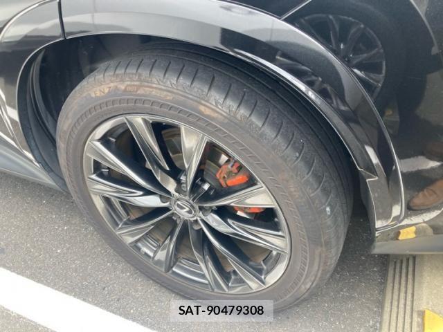 Lexus NX 2023-09 8438358-9