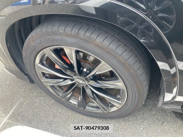 Lexus NX 2023-09 8438358-10