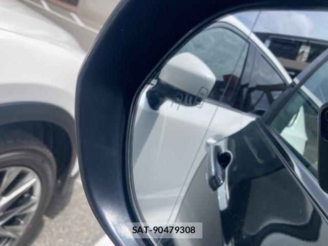 Lexus NX 2023-09 8438358-13