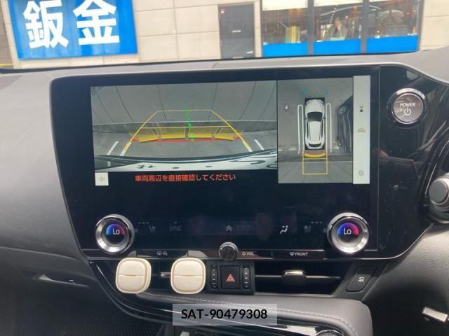Lexus NX 2023-09 8438358-18