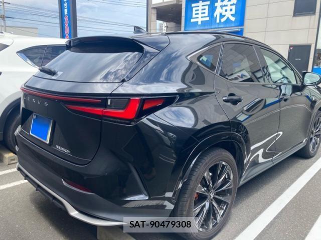 Lexus NX 2023-09 8438358-3