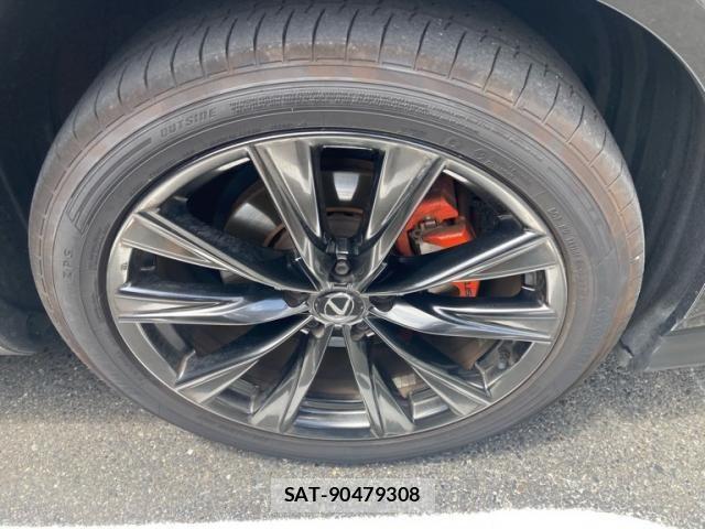 Lexus NX 2023-09 8438358-7
