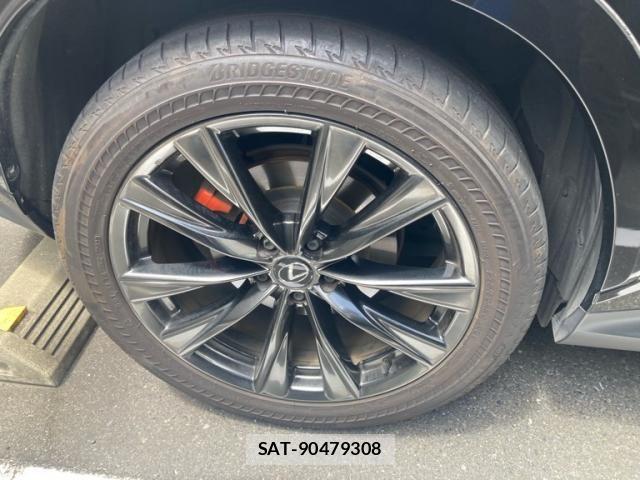 Lexus NX 2023-09 8438358-8